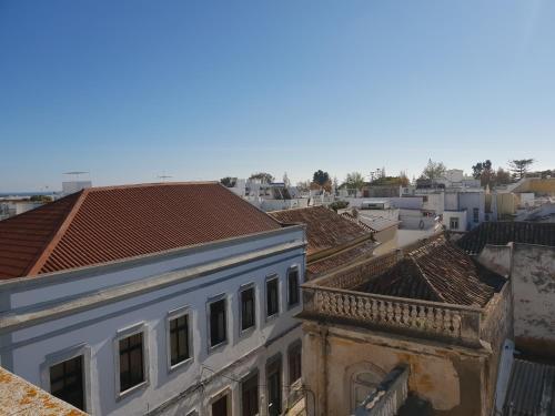 Hostal Downtown-guest House