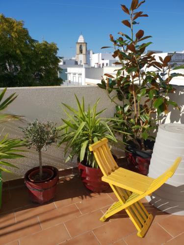 Hostal Downtown-guest House