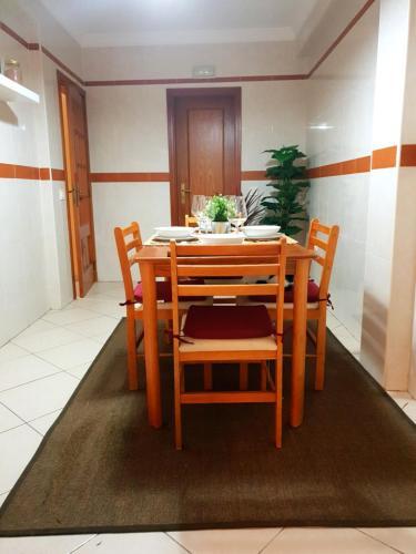 Hostal Downtown-guest House