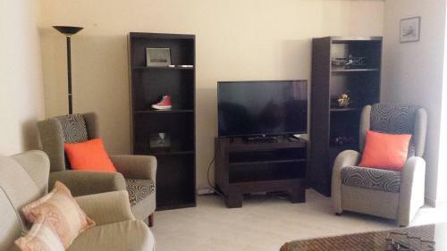 Apartamento Olhao Park Cafe
