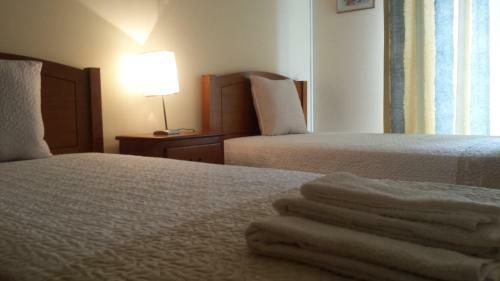 Apartamento Olhao Park Cafe