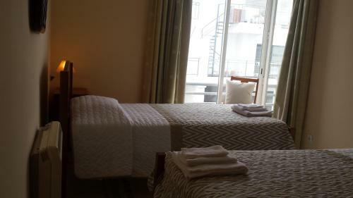 Apartamento Olhao Park Cafe