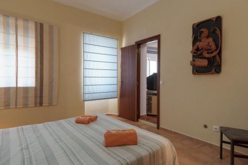 Apartamento Akisol Olh�o In II