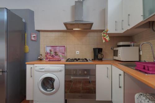 Apartamento Akisol Olh�o In II