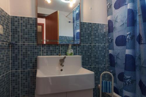 Apartamento Akisol Olh�o In II
