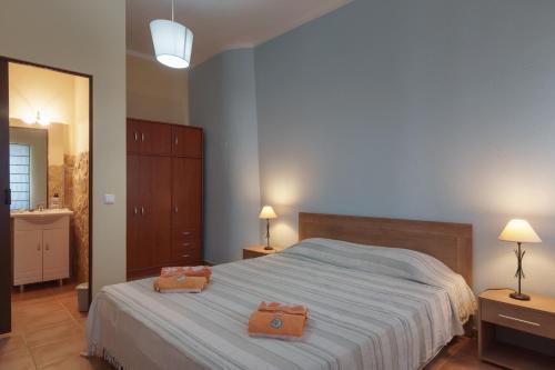 Apartamento Akisol Olh�o In II