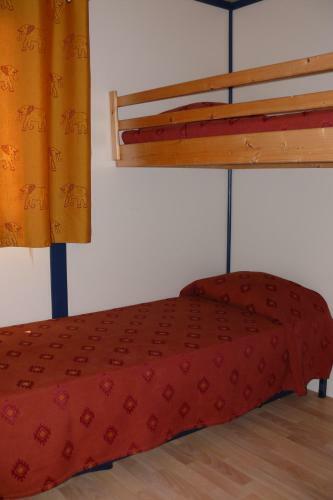 Orbitur Ilha De Armona