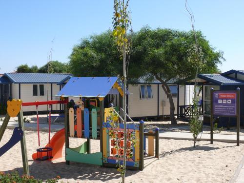 Orbitur Ilha De Armona