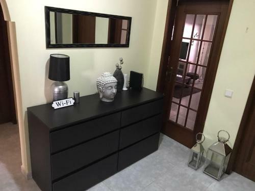 Apartamento Canto Marina