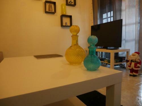 Apartamento Canto Marina