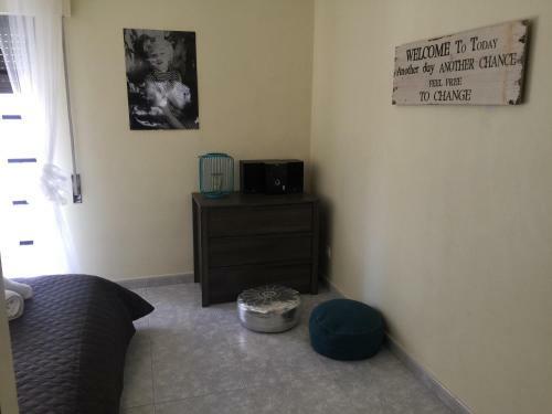 Apartamento Canto Marina