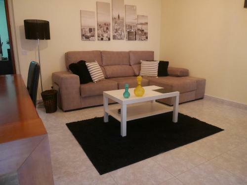 Apartamento Canto Marina