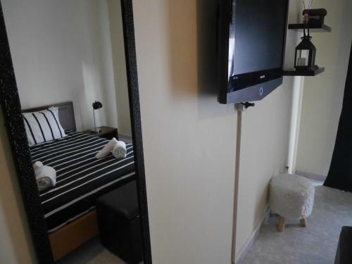 Apartamento Canto Marina