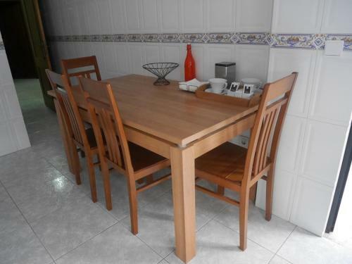 Apartamento Canto Marina