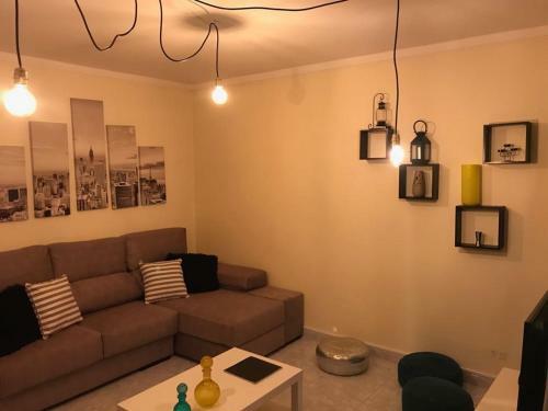 Apartamento Canto Marina