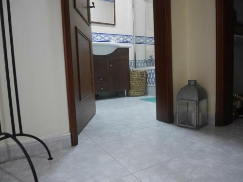 Apartamento Canto Marina