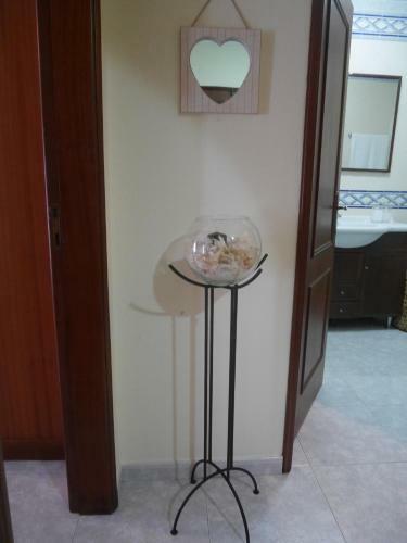 Apartamento Canto Marina