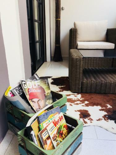 Apartamento Canto Marina