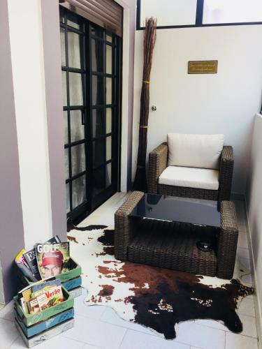 Apartamento Canto Marina