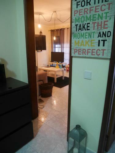 Apartamento Canto Marina