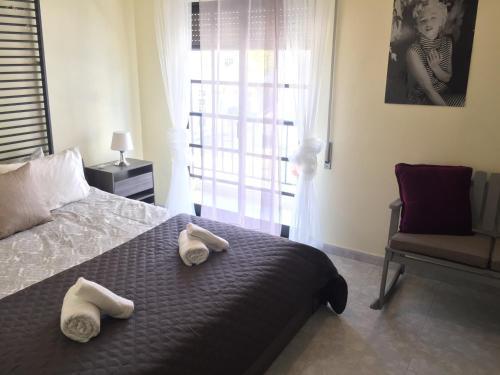 Apartamento Canto Marina