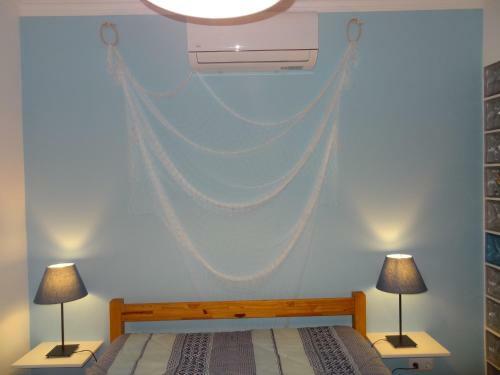 Bed & Breakfast Fisherman�s House