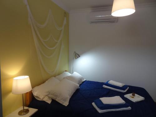 Bed & Breakfast Fisherman�s House
