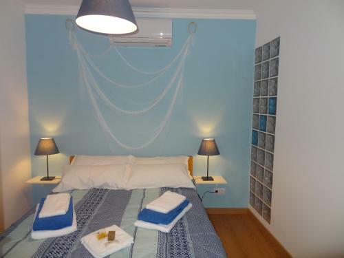 Bed & Breakfast Fisherman�s House
