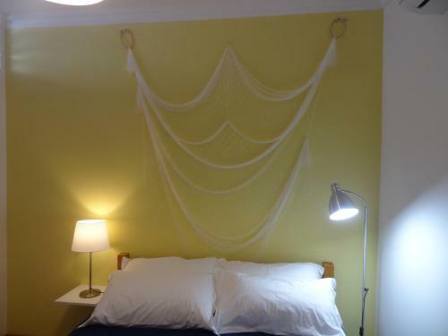 Bed & Breakfast Fisherman�s House