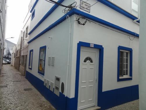Bed & Breakfast Fisherman�s House