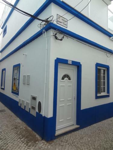Bed & Breakfast Fisherman�s House