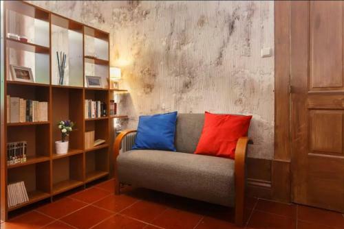Zelije Apartments Boavista