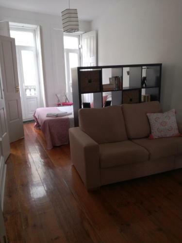 Zelije Apartments Boavista