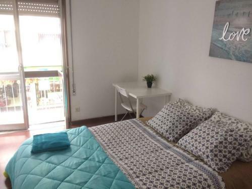Hostal Aslep Hostel, Quartos Privativos Com Banheiros Compartilhados
