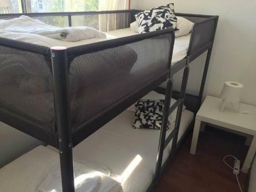 Hostal Aslep Hostel, Quartos Privativos Com Banheiros Compartilhados