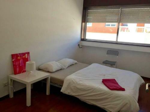 Hostal Aslep Hostel, Quartos Privativos Com Banheiros Compartilhados
