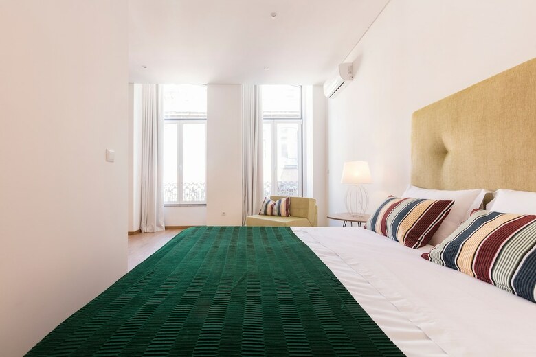 Bed & Breakfast Palladium Apartments