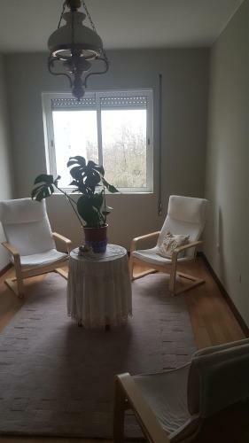 Albergue Porto Bleding Hearts 2
