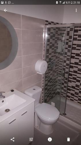 Albergue Porto Bleding Hearts 2
