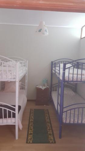 Albergue Porto Bleding Hearts 2
