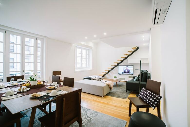 Bed & Breakfast D'autor Apartments
