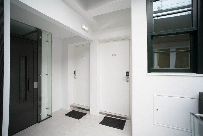 Bed & Breakfast D'autor Apartments