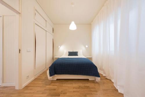 Bmyguest - Carlos Alberto Theater Apartment
