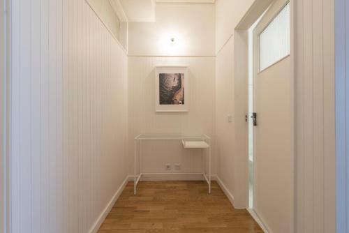 Bmyguest - Carlos Alberto Theater Apartment