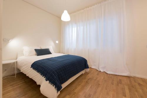 Bmyguest - Carlos Alberto Theater Apartment