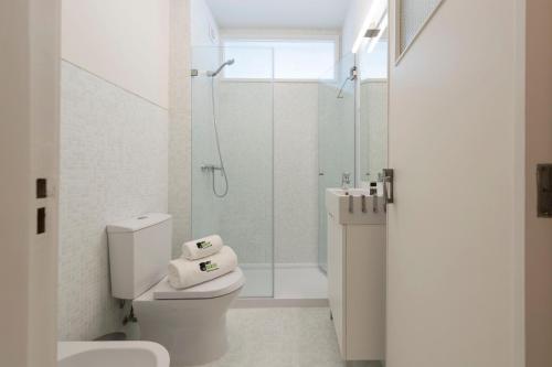 Bmyguest - Carlos Alberto Theater Apartment