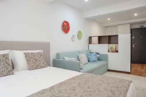 City Center Apartments