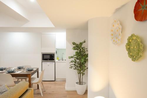 City Center Apartments