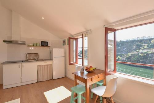 Guindais Oporto Apartments III