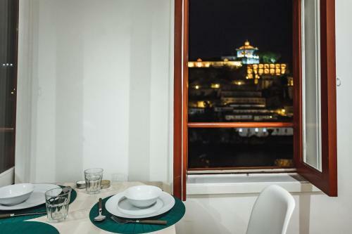 Guindais Oporto Apartments III